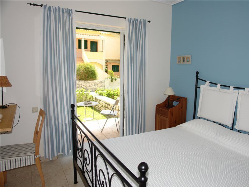 Barbati Bay Apartments, foto 7