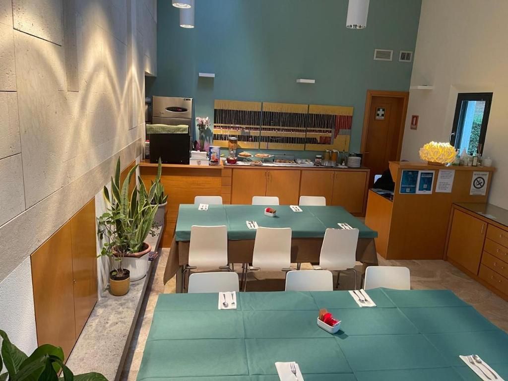 Albergo Poggio Bertino, foto 3