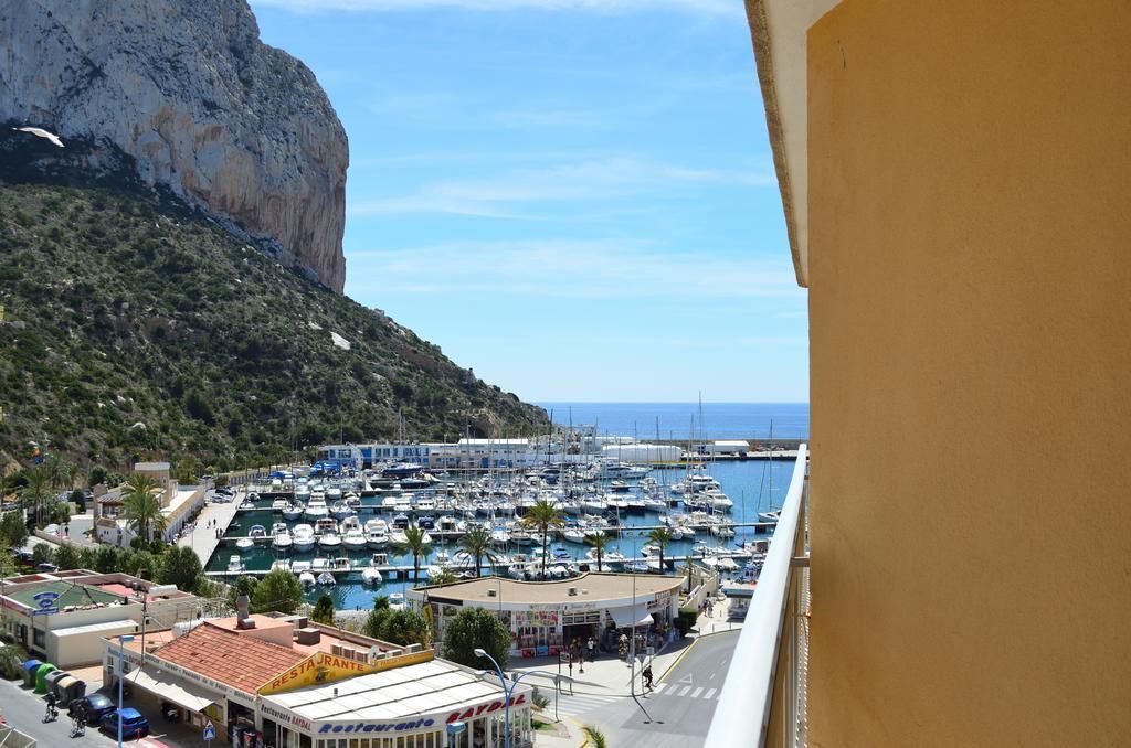Hotel Porto Calpe, foto 9