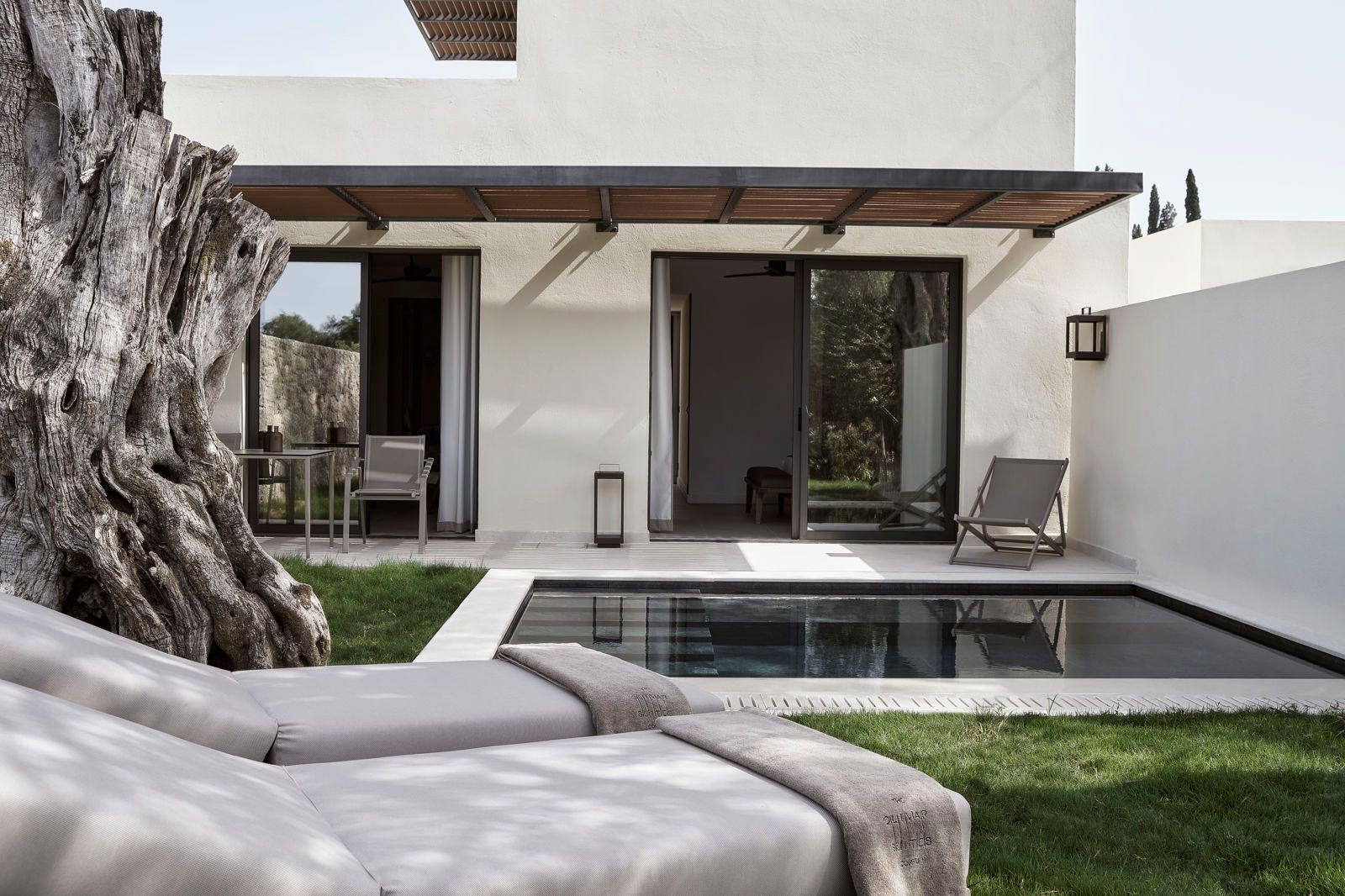 The Olivar Suites, foto 14
