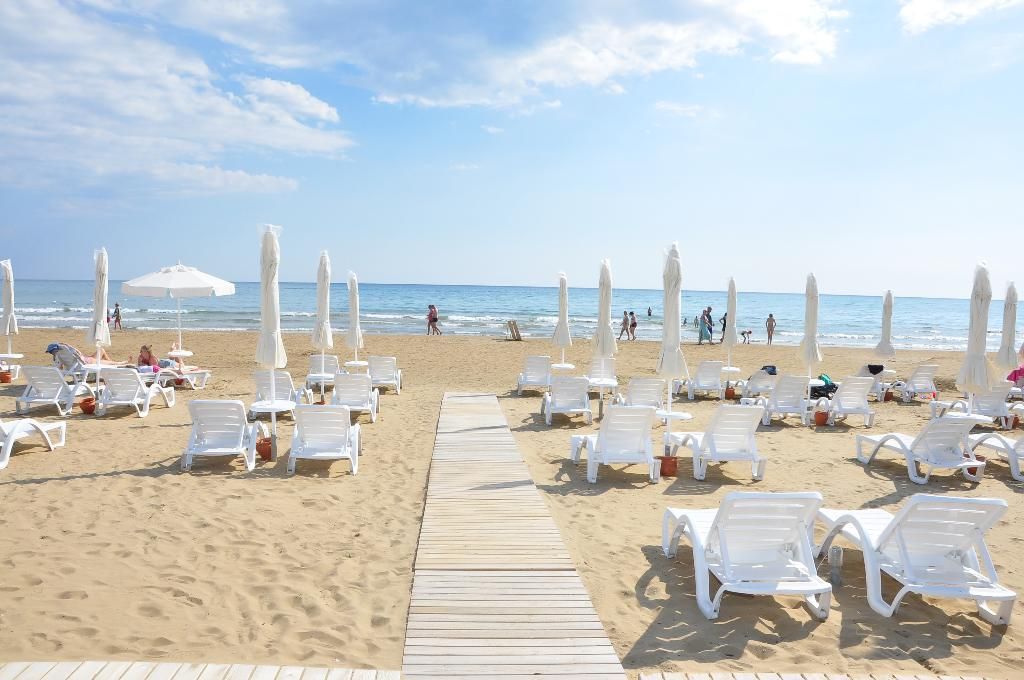 Cinar Family Suite Hotel, foto 6
