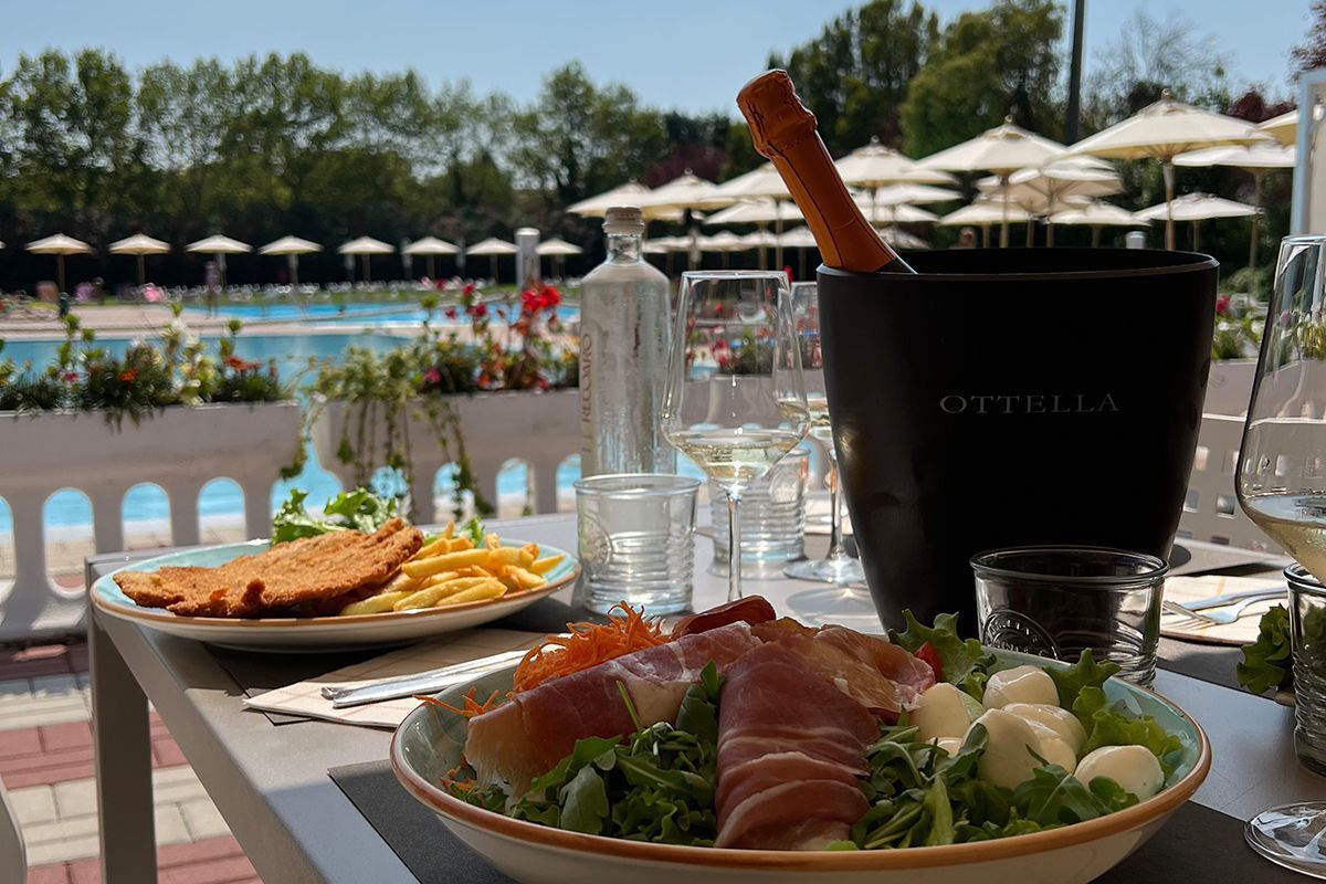 San Benedetto Camping Relais, foto 13