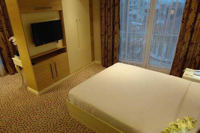 Le Mirage Hotel, foto 14