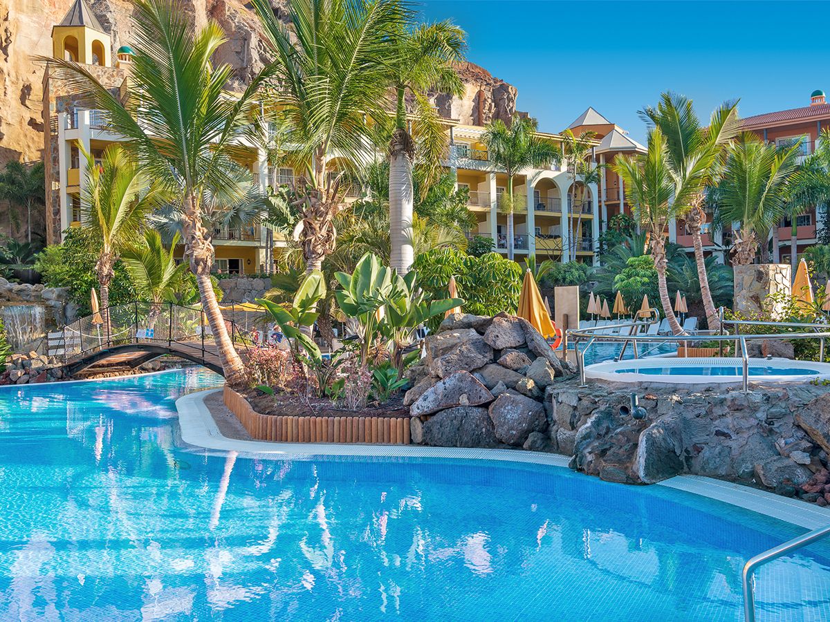 Hotel Cordial Mogán Playa, foto 8
