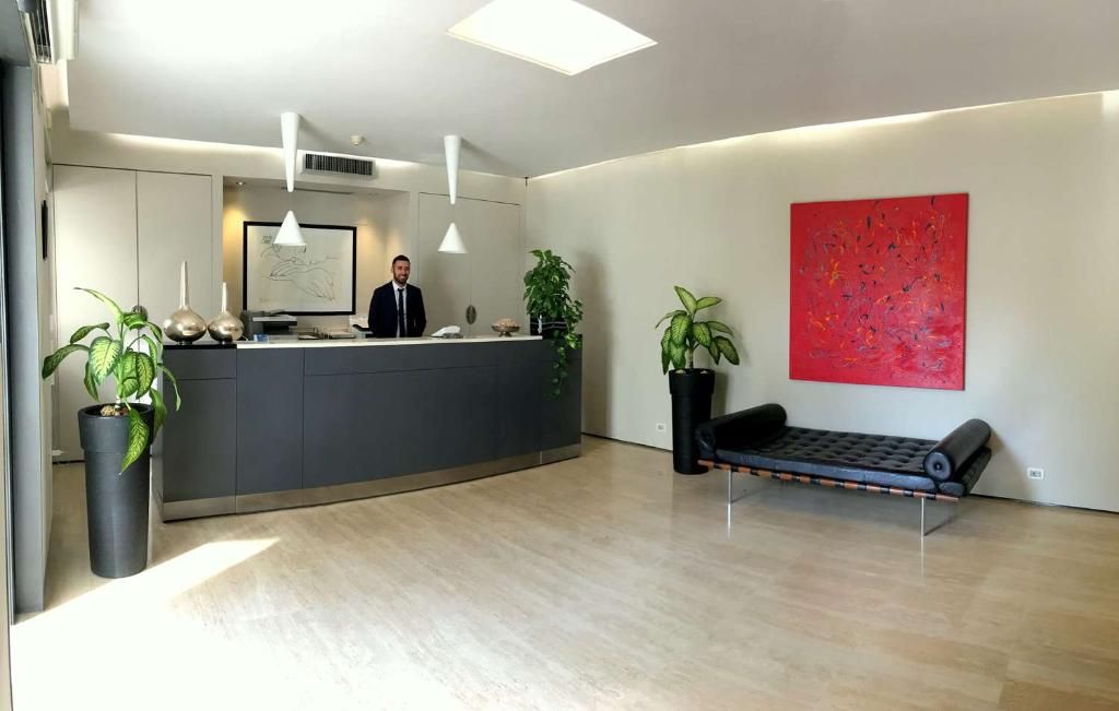Best Western ARS Hotel, foto 10