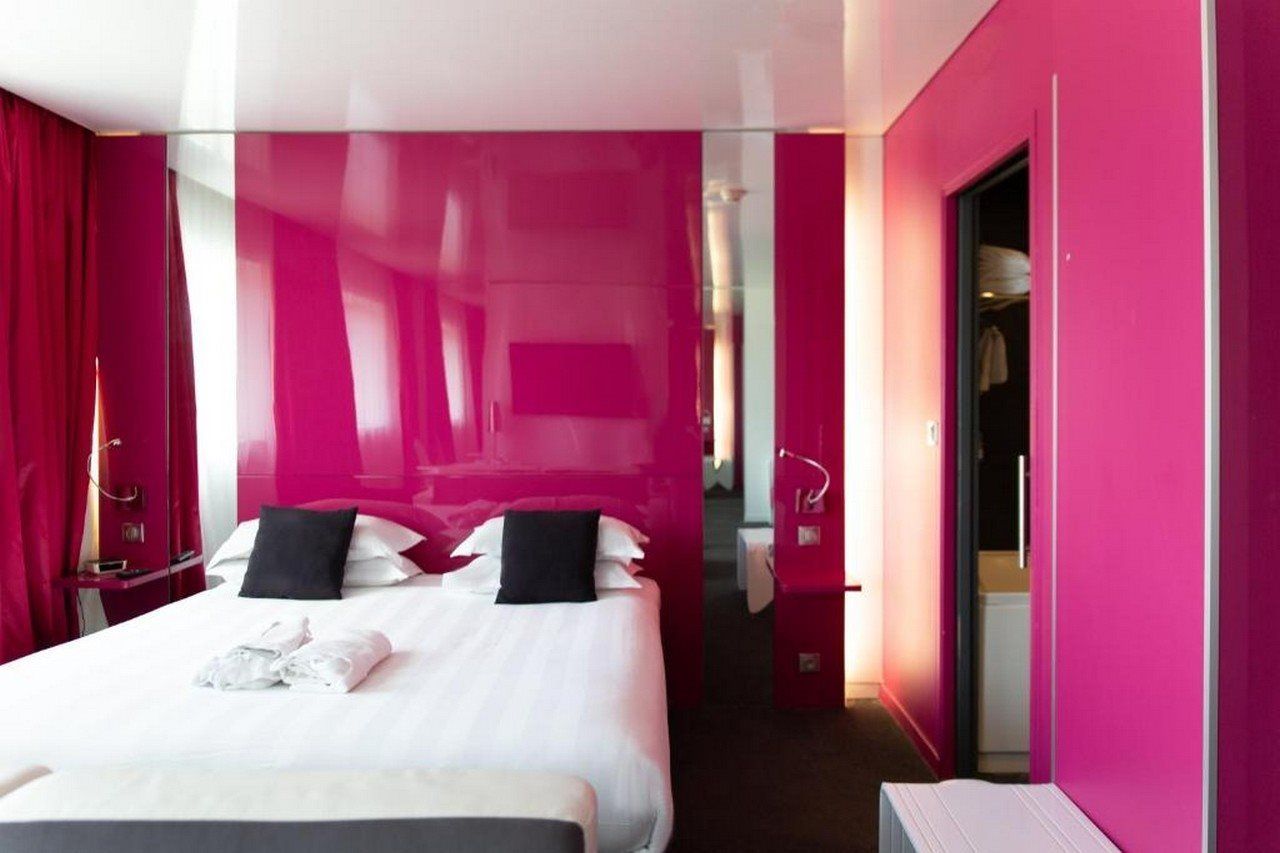 Comfort Aparthotel Bassin d'Arcachon, foto 6