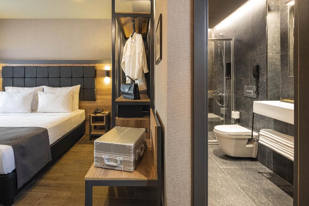 Marius Hotel, foto 6