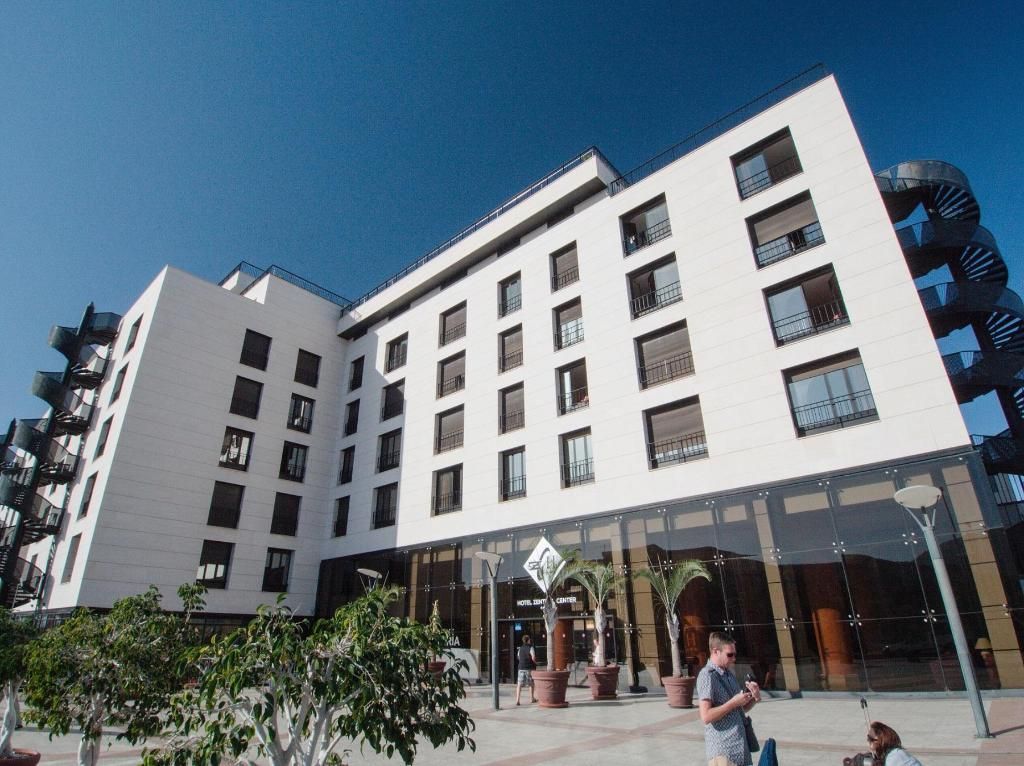 Hotel Zentral Center, foto 9