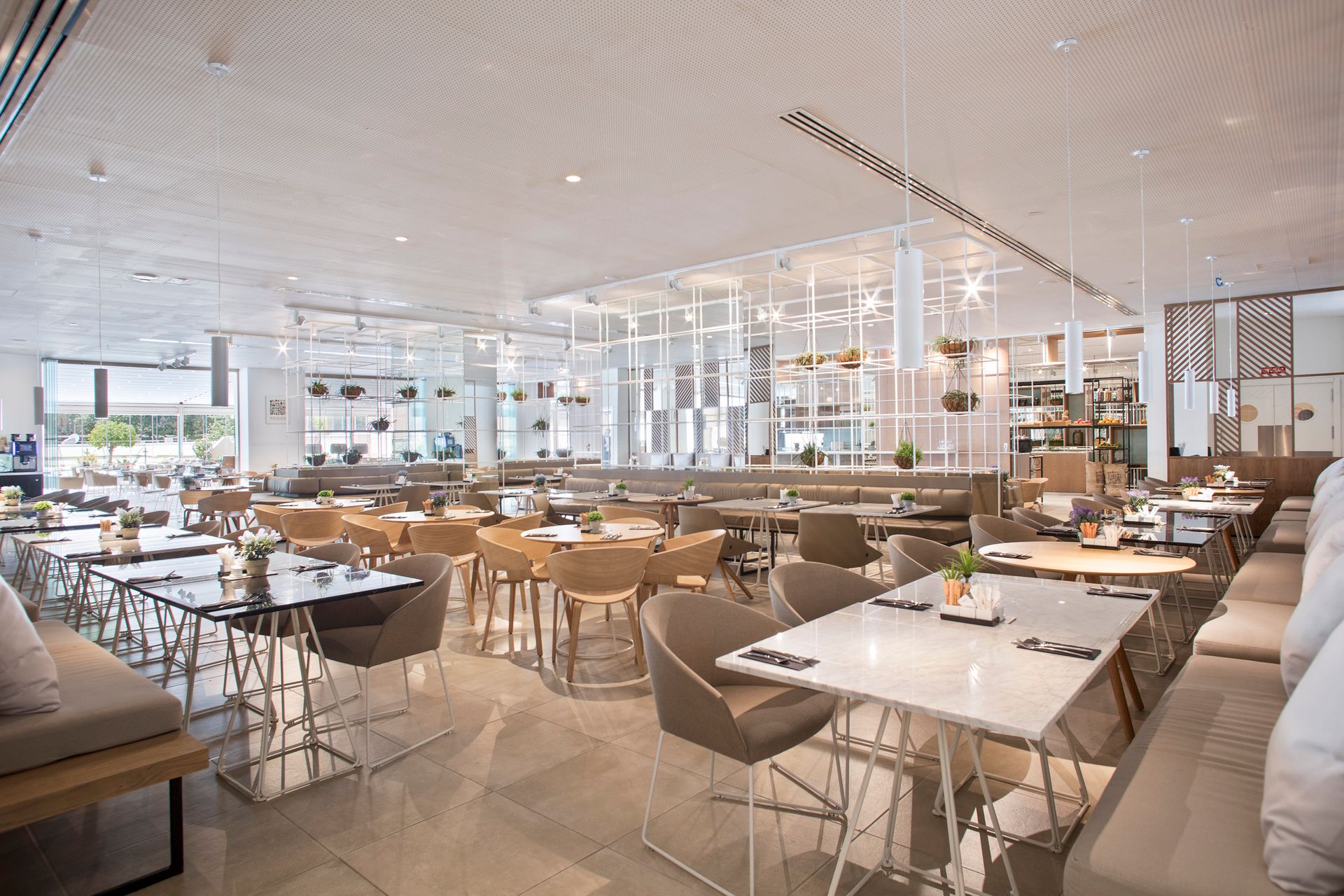 Meliá Sevilla, foto 14