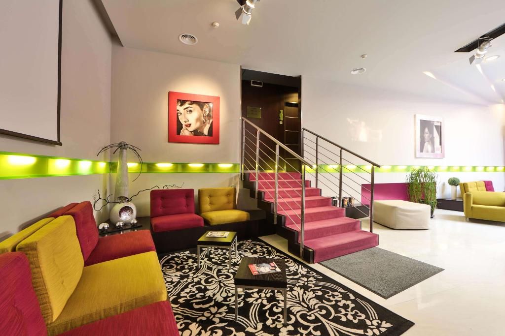Best Western CineMusic Hotel, foto 14