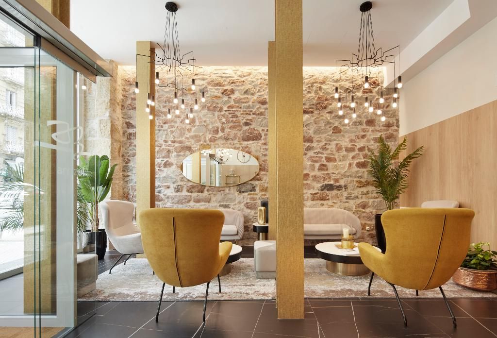 Hotel Arrizul Catedral, foto 6
