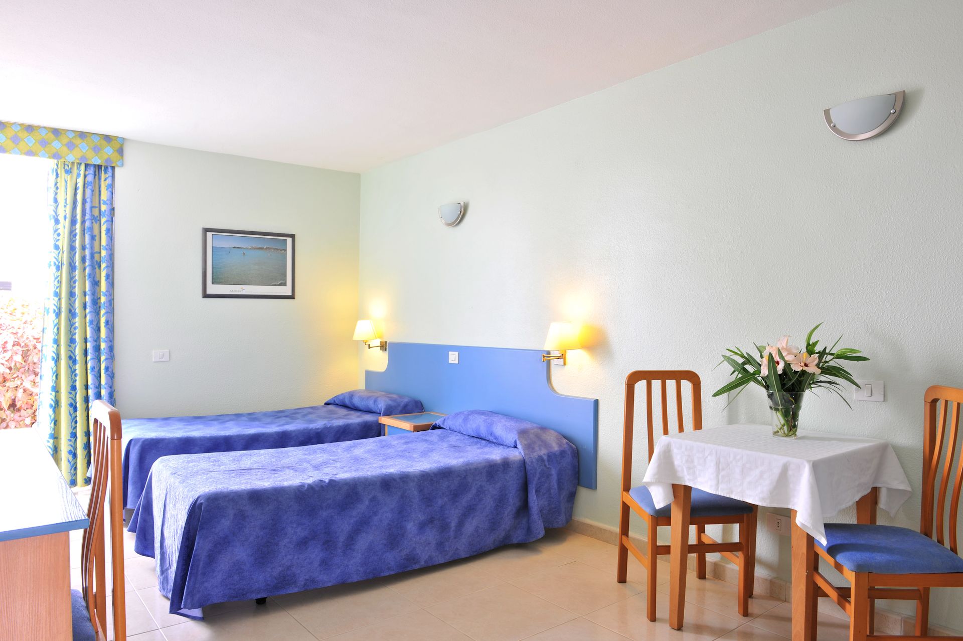 Apartamentos Paraíso del Sol, foto 7