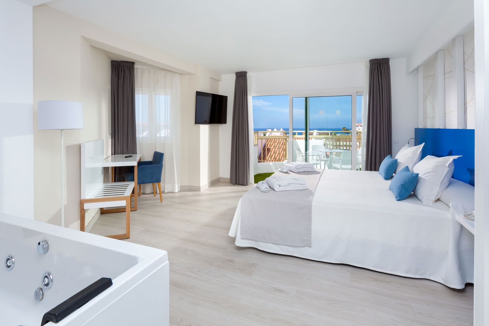 Apartamentos Playaolid, foto 9