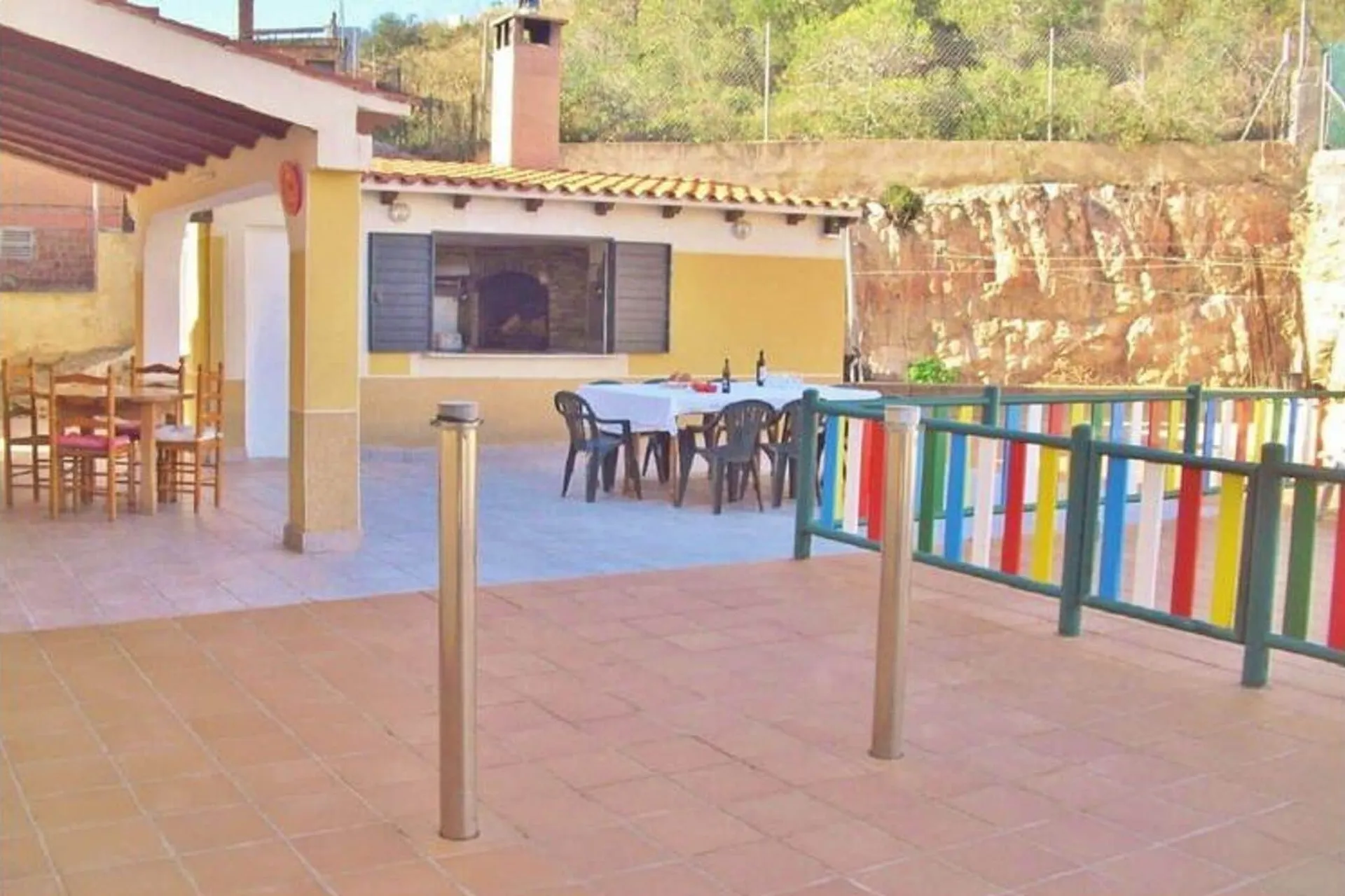 Terrasse / Balcon