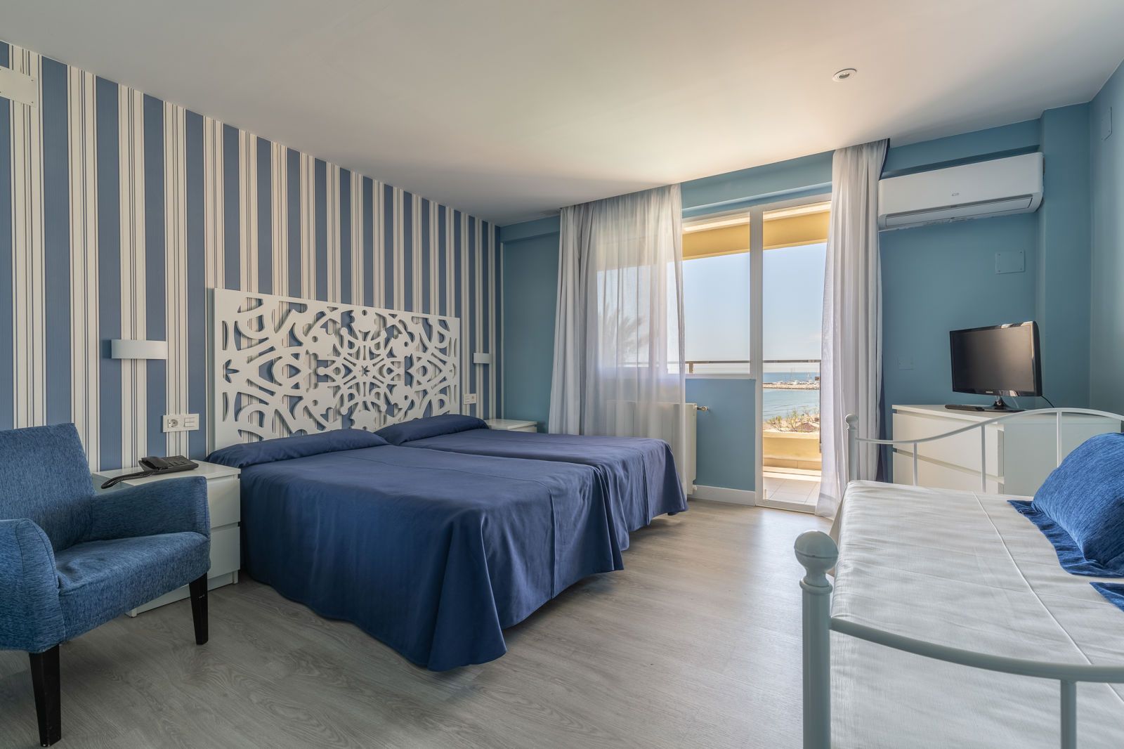 Hotel La Barracuda, foto 6