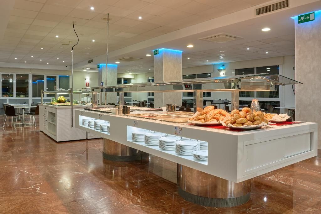 Hotel Maya Alicante, foto 15