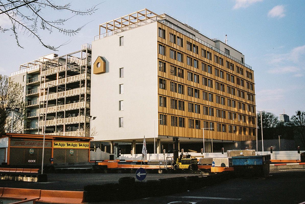 Superbude Wien Prater, foto 5