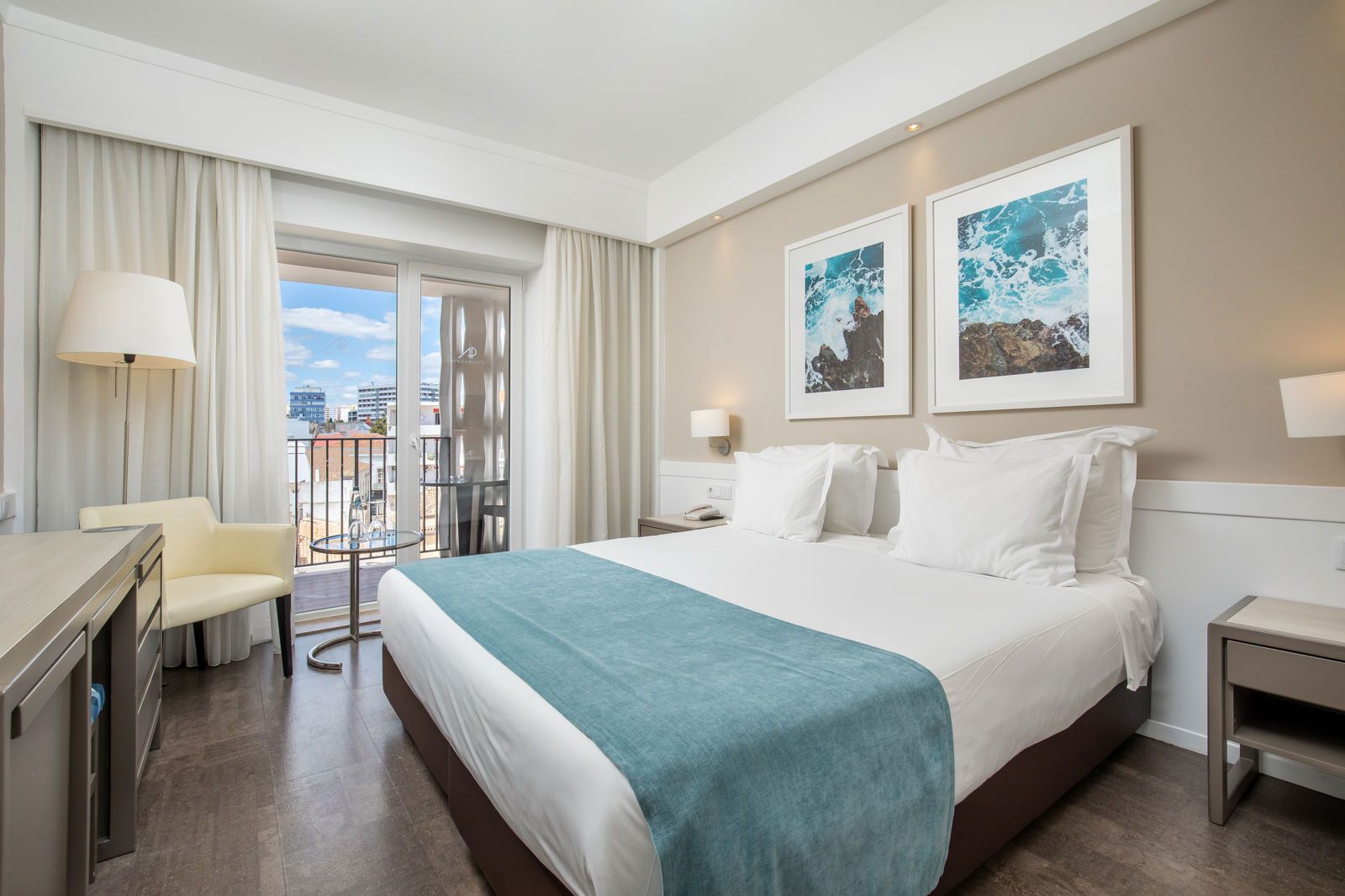 AP Eva Senses Hotel, foto 6