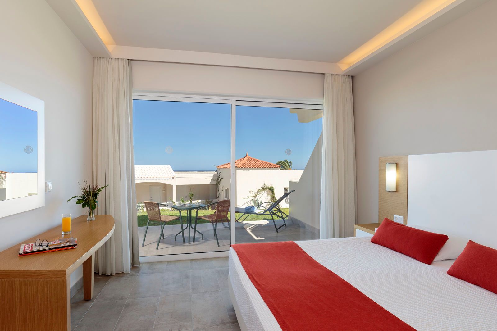 Rodos Princess Hotel, foto 9