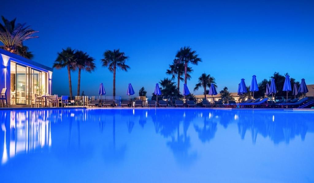 Solimar Aquamarine Hotel, foto 8