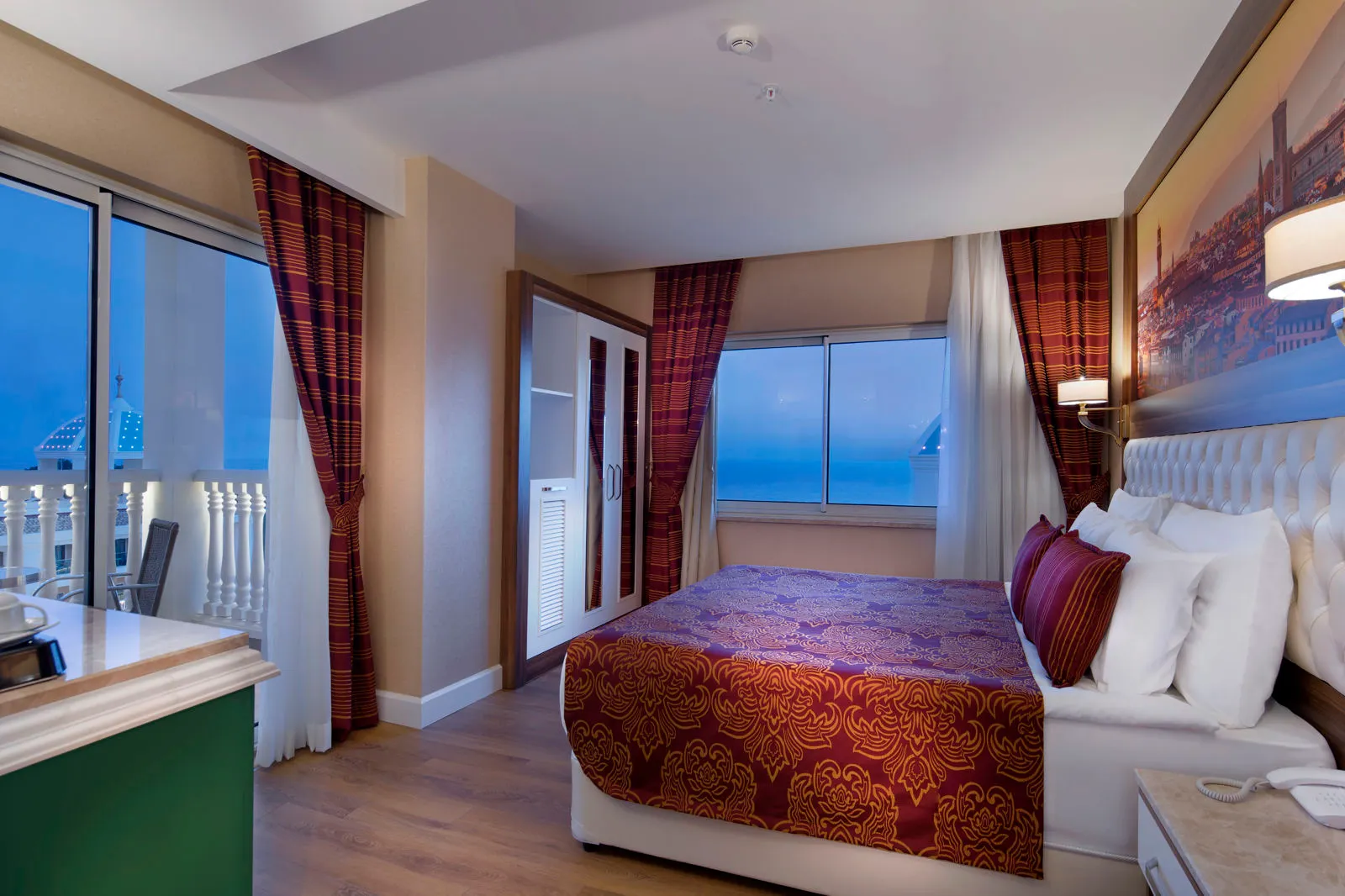 Litore Resort Hotel & Spa
