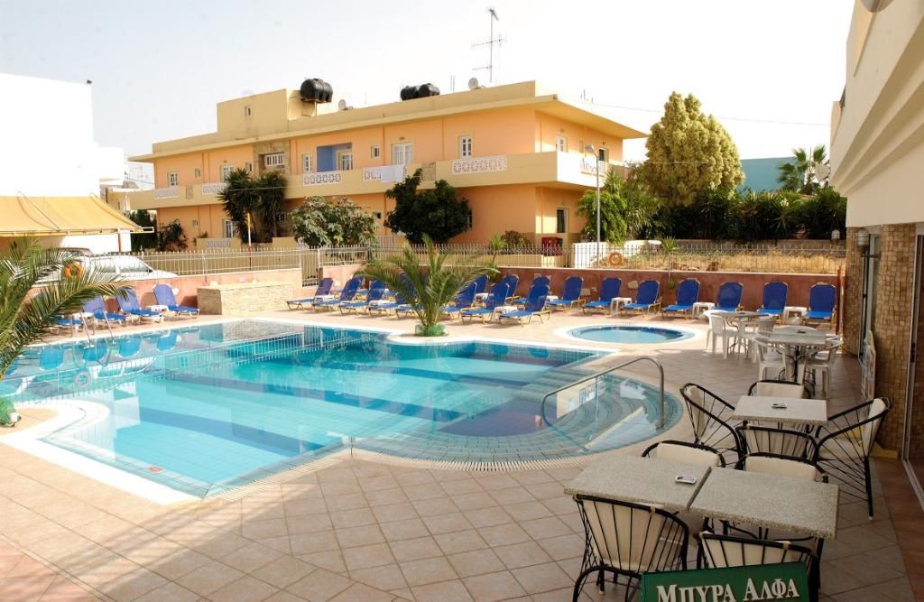 Semiramis Apartments, foto 3