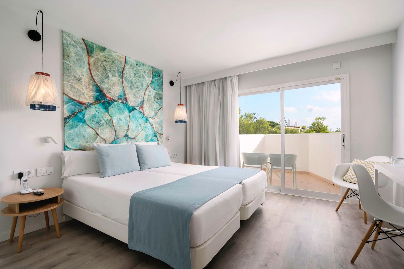 AluaSoul Mallorca Resort, foto 2