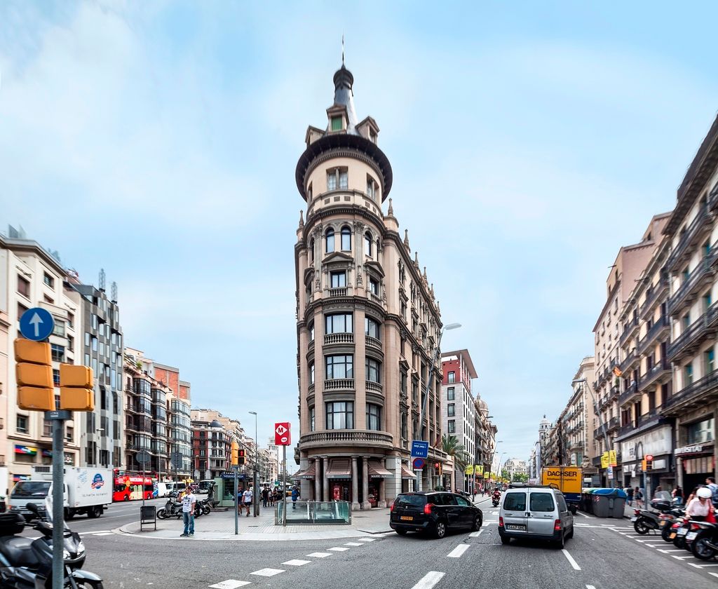 ITC Barcelona by Soho Boutique, foto 6