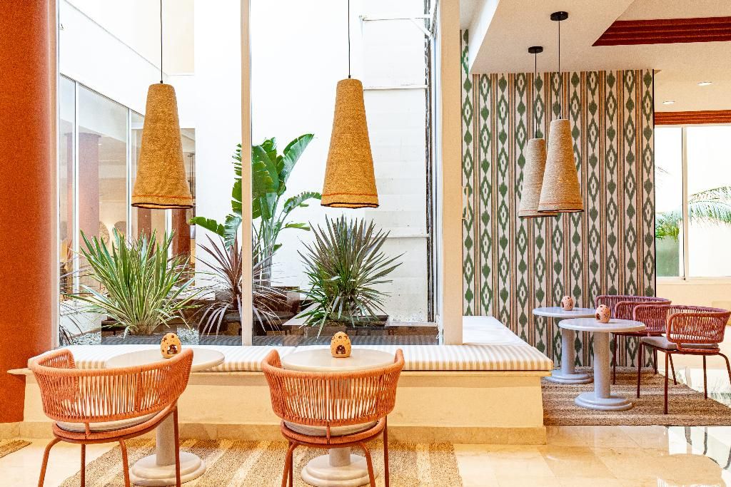 Hotel Intelier Rosella, foto 8