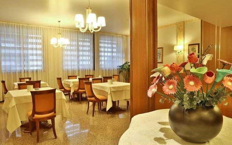 Bonotto Hotel Palladio, foto 4