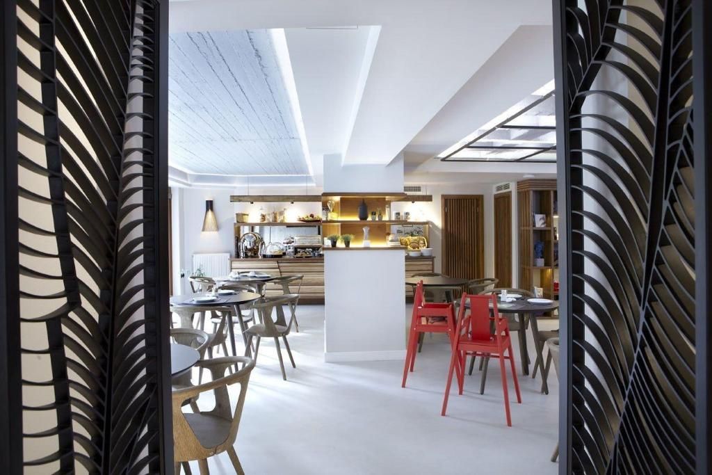 Apollon Library Suites, foto 13