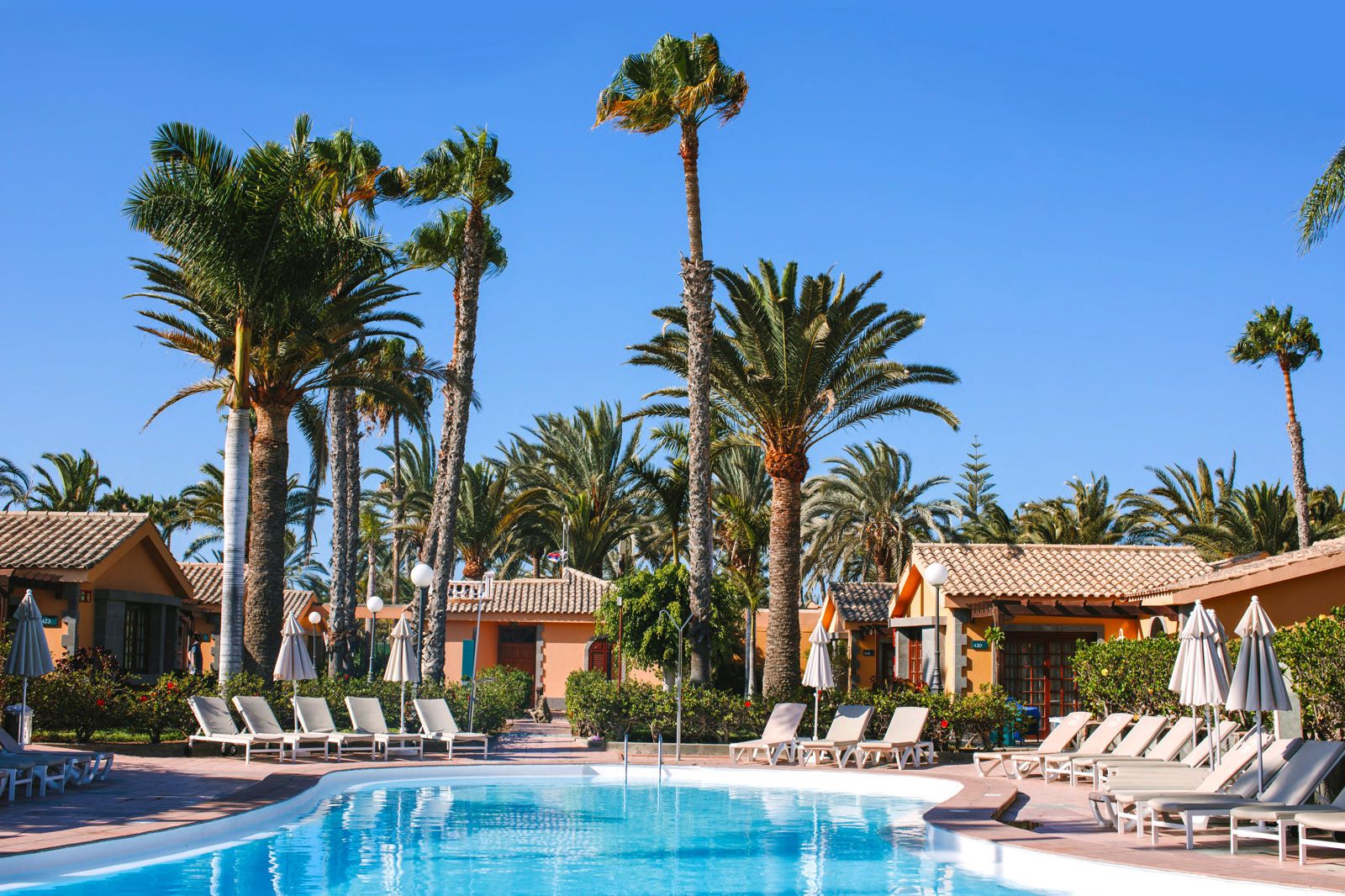 Maspalomas Resort by Dunas, foto 5