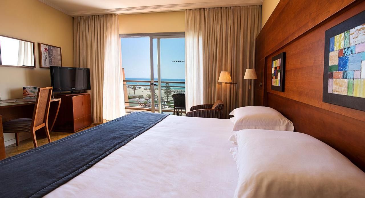 Protur Roquetas Hotel & Spa, foto 6