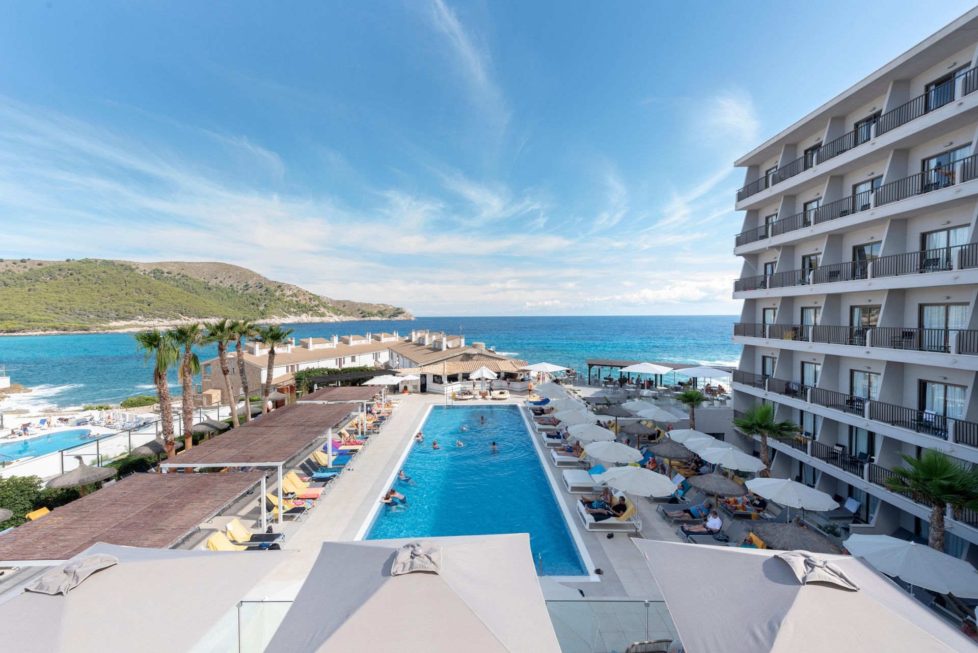 allsun Hotel Lux de Mar, foto 6