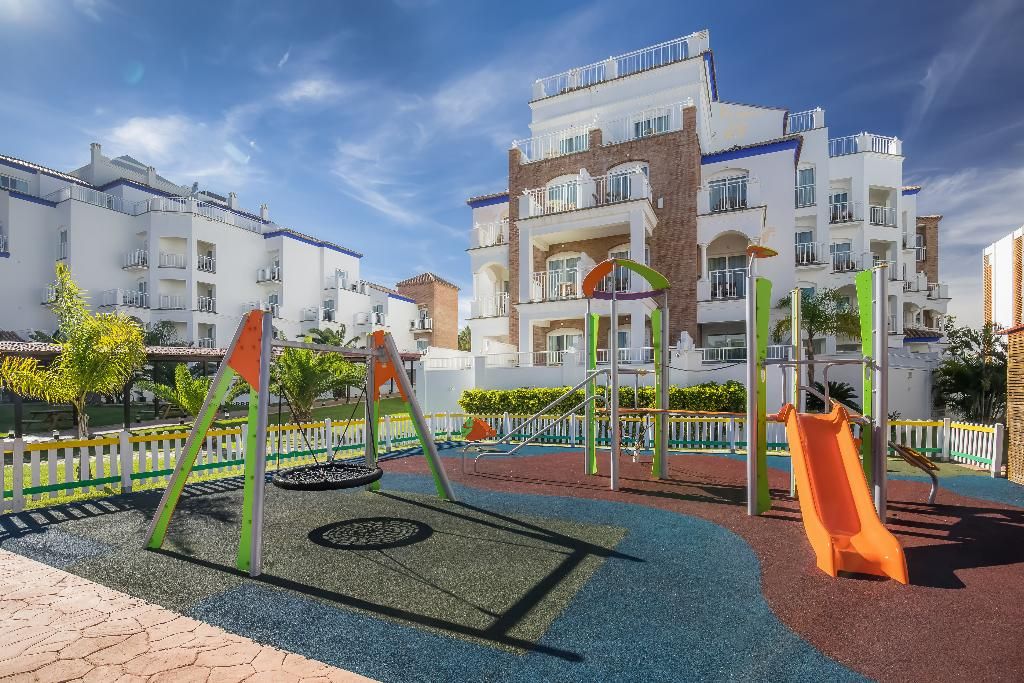 Occidental Torremolinos Playa, foto 15