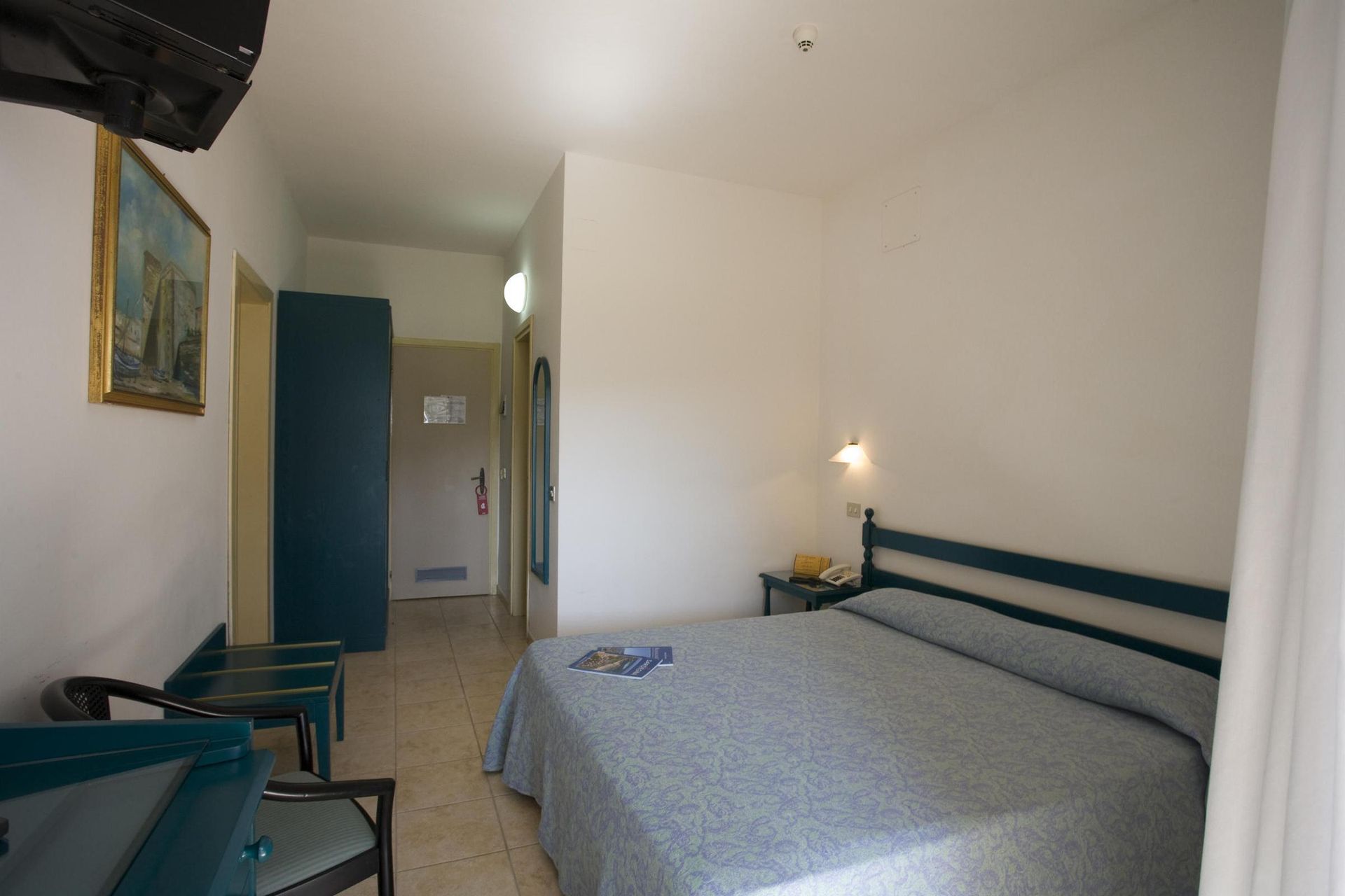 Hotel Portoconte, foto 7