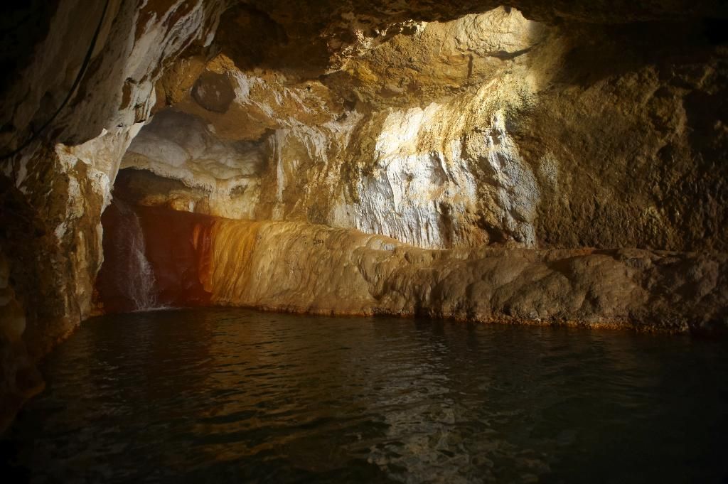 Balneario Baños de Fitero, foto 10