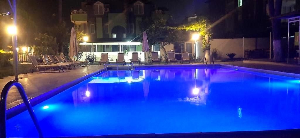 Anita Noch Hotel, foto 10