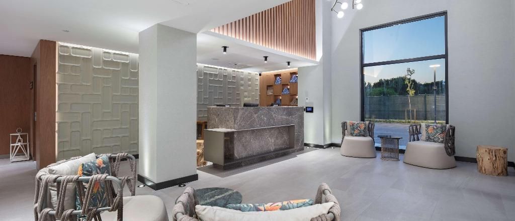 Doubletree by Hilton Canakkale, foto 3