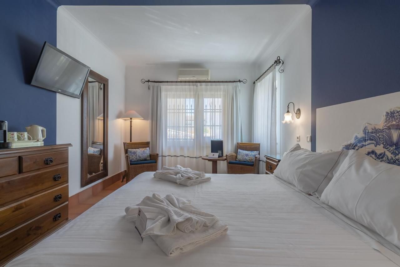 Charming Residence Dom Manuel I, foto 8