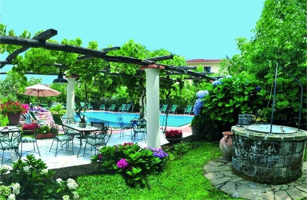 Villa Fernanda Hotel, foto 9