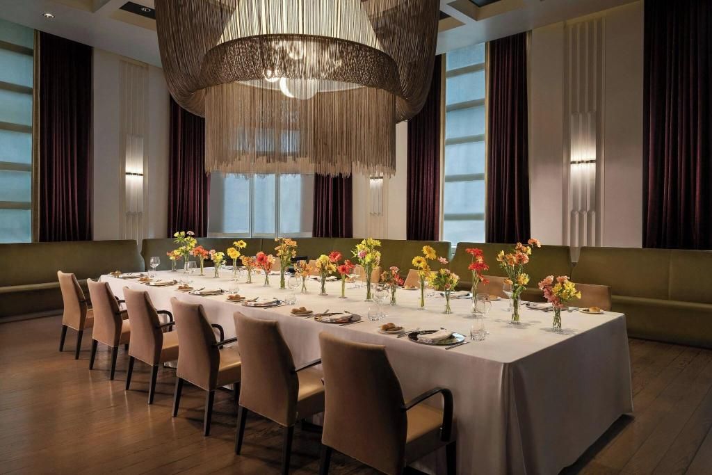 Excelsior Hotel Gallia, a Luxury Collection Hotel, foto 6