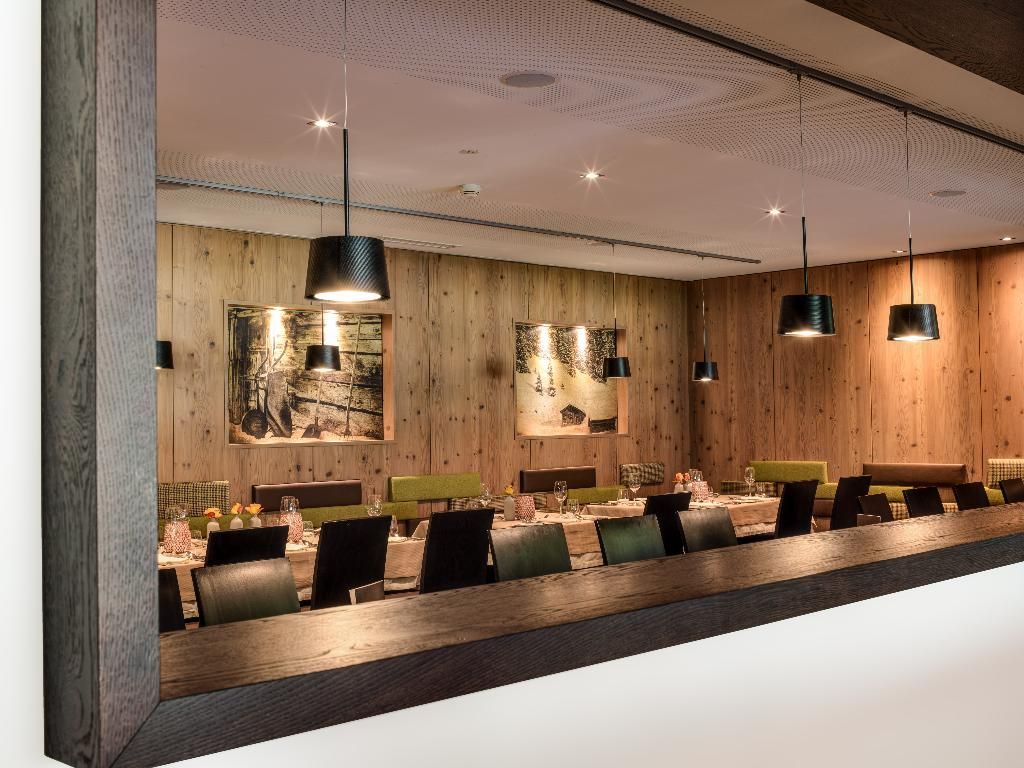 Das Kronthaler Alpine Lifestyle Hotel, foto 10