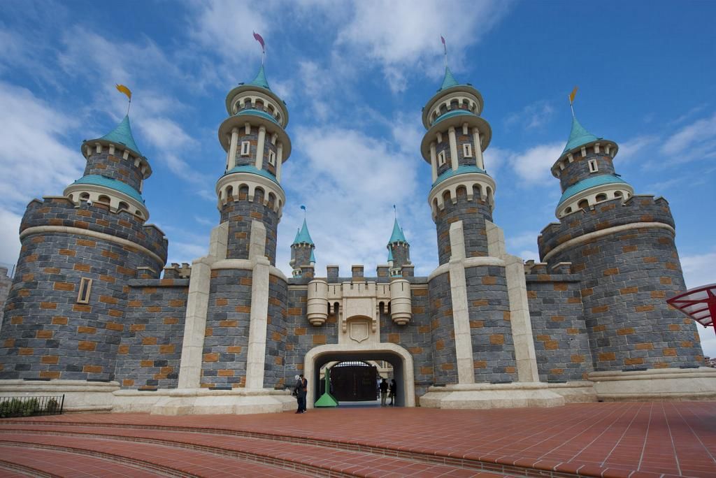 Vialand Palace Hotel, foto 11