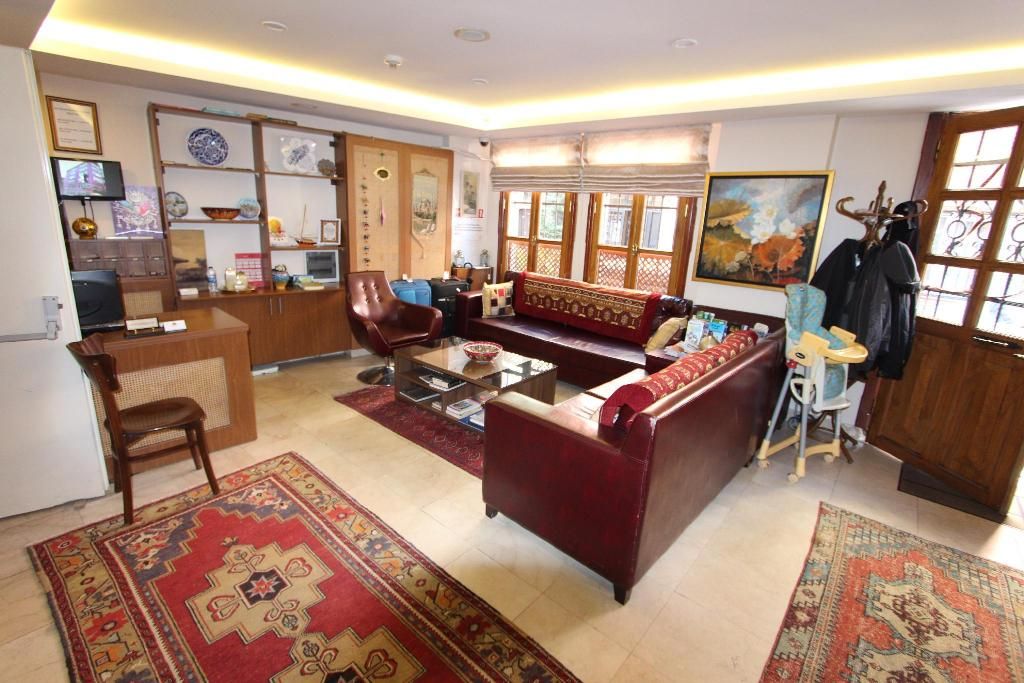 Sultan House, foto 5