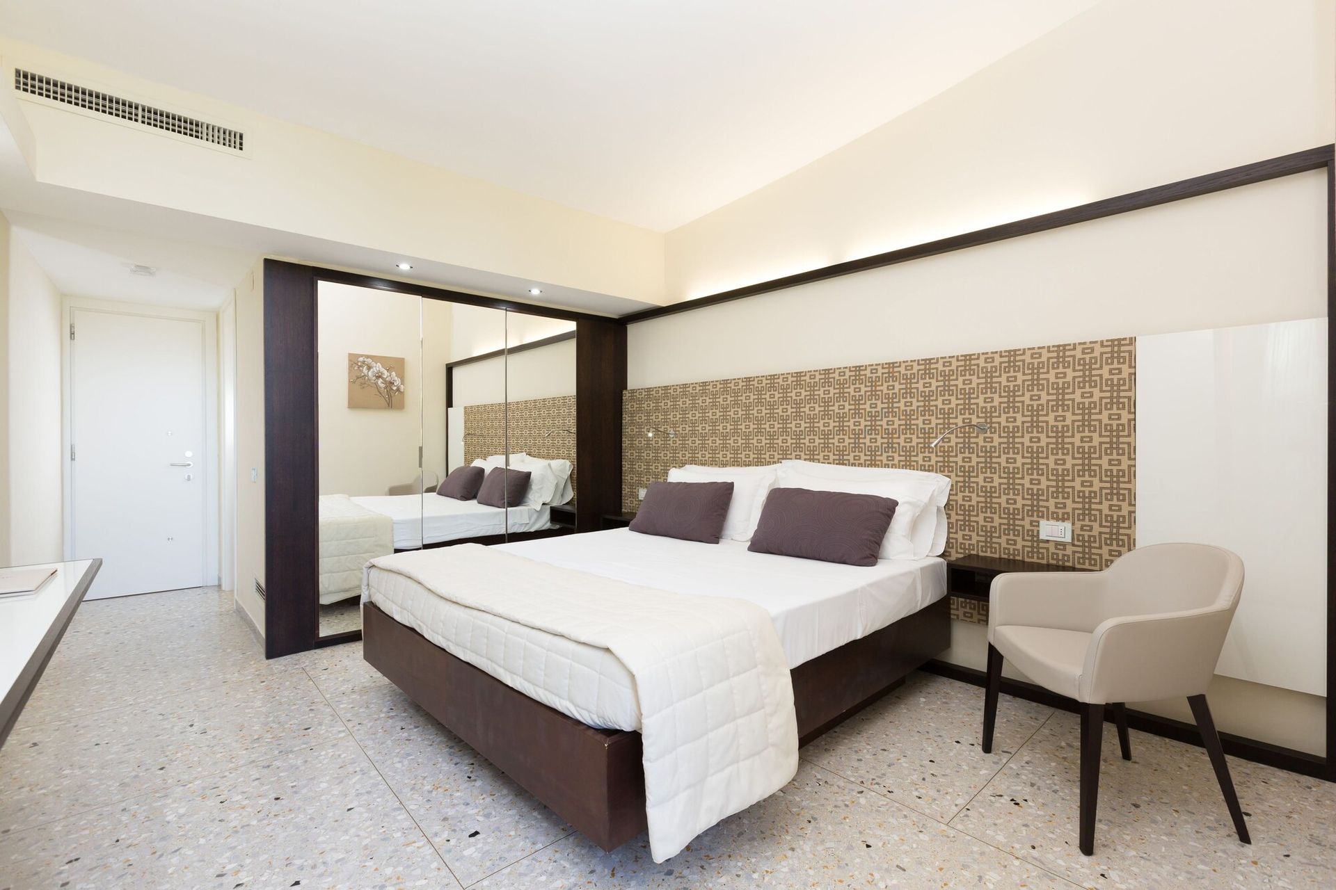 Valtur Baia del Gusmay Beach Resort, foto 2