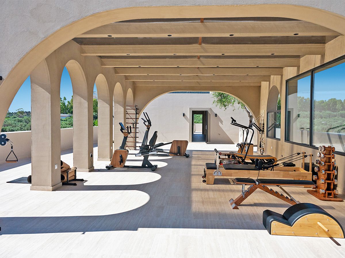 The Landmark Villas & Spa, foto 12