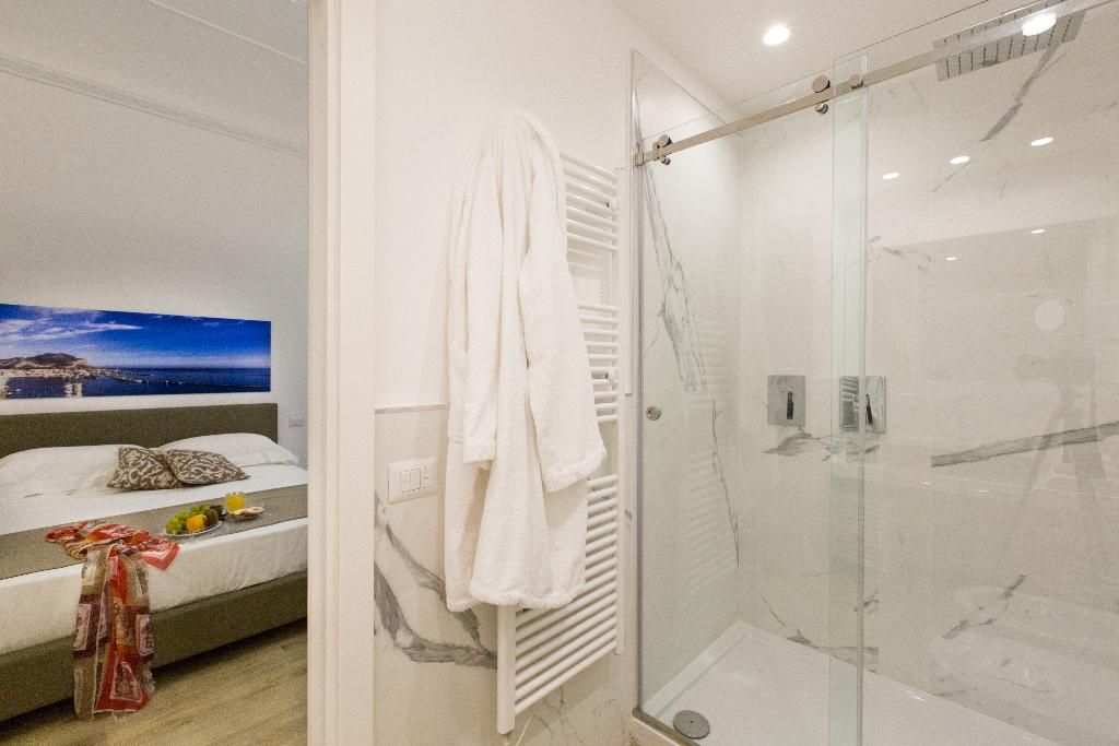 Palermo In Suite By Aparthotel SHS, foto 4