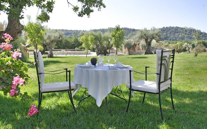 Hotel Rural Monnaber Nou & Spa, foto 7