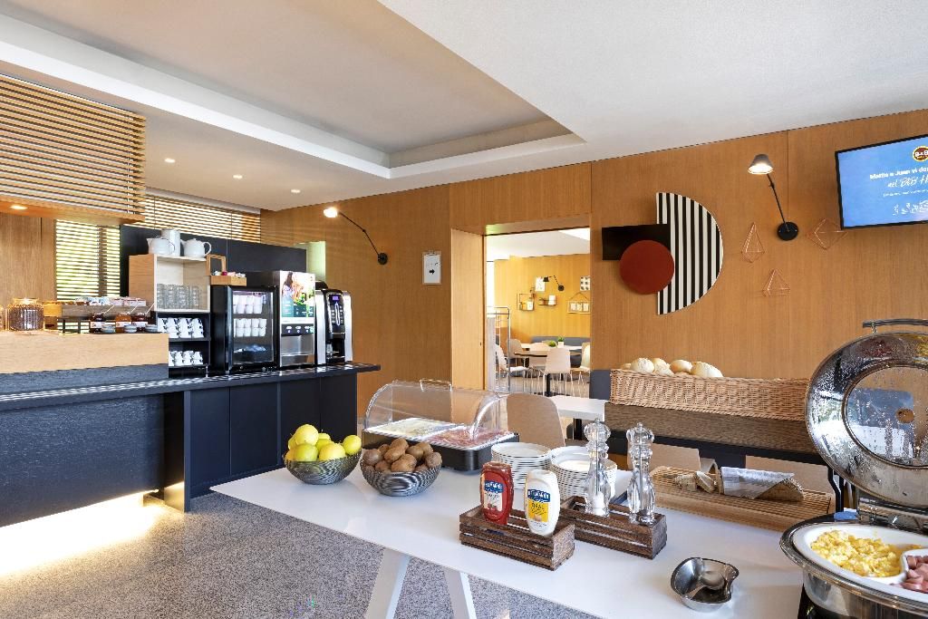 B&B HOTEL Udine, foto 3